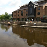 Theatr Brycheiniog, Brecon