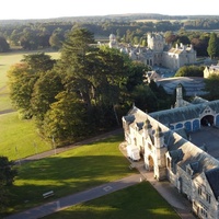 Thoresby Park, Newark-on-Trent