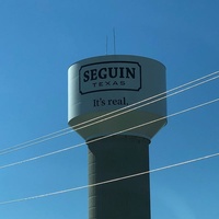 Seguin, TX