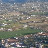 Sant Jordi de ses Salines