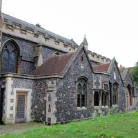 All Saints Church, Kingston upon Thames