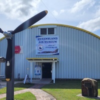 Queensland Air Museum, Sunshine Coast