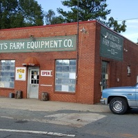 Puckett's, Charlotte, NC