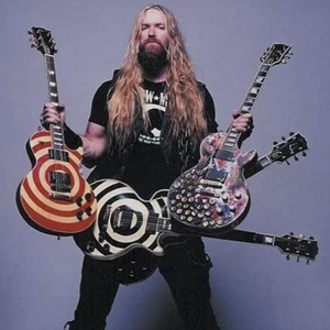 Zakk Wylde