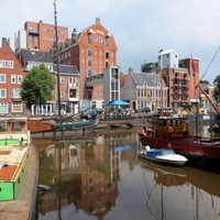 Groningen