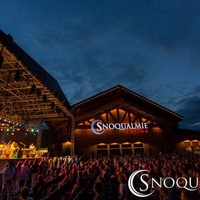 Snoqualmie Casino Ballroom, Snoqualmie, WA