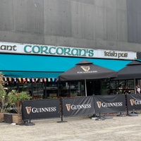 Rockkonzerte in Corcorans Irish Pub Lilas, Paris Corcorans Irish Pub Lilas, Paris