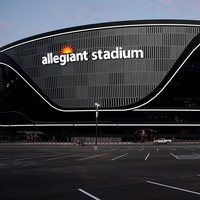 Allegiant Stadium, Las Vegas, NV