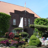 RHODO, Westerstede