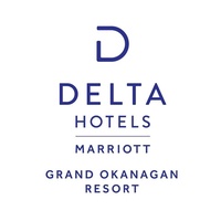 Delta Hotels by Marriott Grand Okanagan Resort, Kelowna