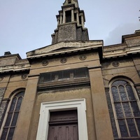 St. George's Cathedral, London