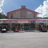 Fredricks Outdoor, Decatur, AL