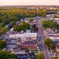 Middlebury, IN