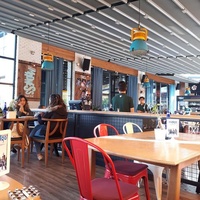 Route Restoran Cafe, Denizli