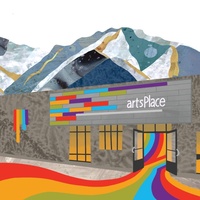 artsPlace, Canmore