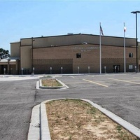 Carthage Civic Center, Carthage, TX