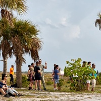 Historic Virginia Key Beach Park, Miami, FL