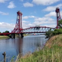 Stockton-on-Tees