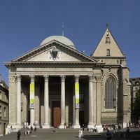 Salle Centrale de la Madeleine, Genf