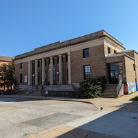 Champaign Independent Media Center, Urbana, IL