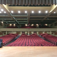 Park Theatre, Cranston, RI