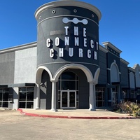 The Connect Church, Houston, TX