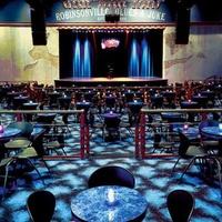 Rockkonzerte in Bluesville Performance Hall at Horseshoe Casino, Robinsonville, MS Bluesville Performance Hall at Horseshoe Casino, Robinsonville, MS