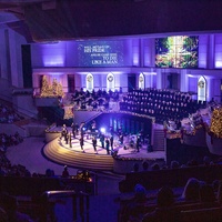 Olive Baptist Church, Pensacola, FL