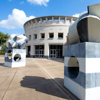 Museum of Art, Orlando, FL