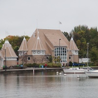 Lake Harriet Bandshell Park, Minneapolis, MN