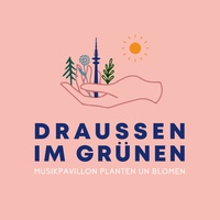 DRAUSSEN IM GRÜNEN, Hamburg