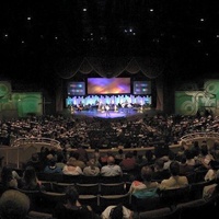 Beach Church, Myrtle Beach, SC