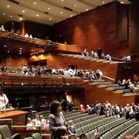 Southern Alberta Jubilee Auditorium, Calgary