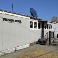 Browns Diner, Nashville, TN