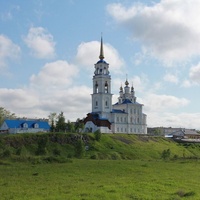 Severouralsk