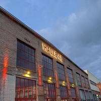 HALLE 45, Mainz