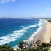 Byron Bay