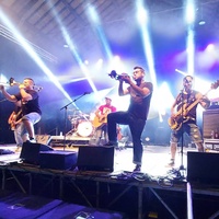 Rockkonzerte in Halle Brusson, Montauban Halle Brusson, Montauban