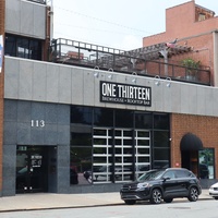 ONETHIRTEEN Brewhouse and Rooftop Bar, Greensboro, NC