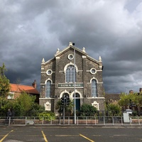 Town Hall, Selby