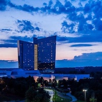 Premium Suites at Mohegan Sun, Uncasville, CT