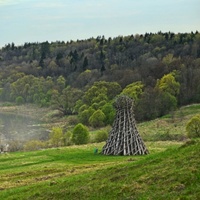 Rockkonzerte in Nacionalniy Park Ygra, Kaluga Nacionalniy Park Ygra, Kaluga