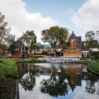 Hotel Arena, Amsterdam