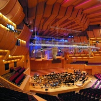 Philharmonie am Gasteig, München