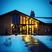 St Francis Retreat Center, Dewitt, MI