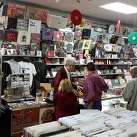 The Record Collector, Bordentown, NJ