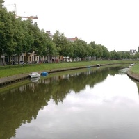 De Bijloke, Gent