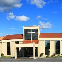 Community Alliance Church, Butler, PA