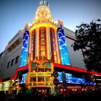 Grand Rex, Paris