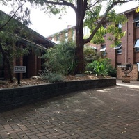 Wollongong Uni Hall, Wollongong